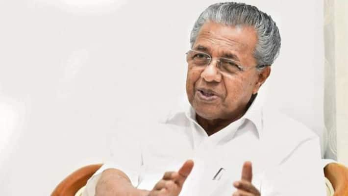 kerala govt announced 20000 financial aid for covid 19 survival