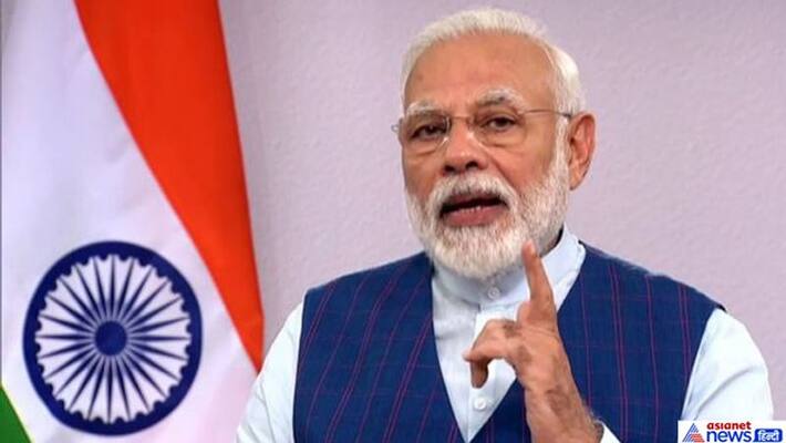 Coronavirus issue...pm modi today 8 clock speech Coronavirus issue...pm modi today 8 clock speech