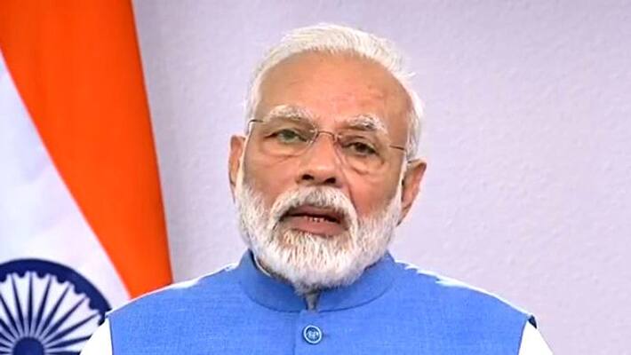 PM modi restricts to people for corona issue PM modi restricts to people for corona issue