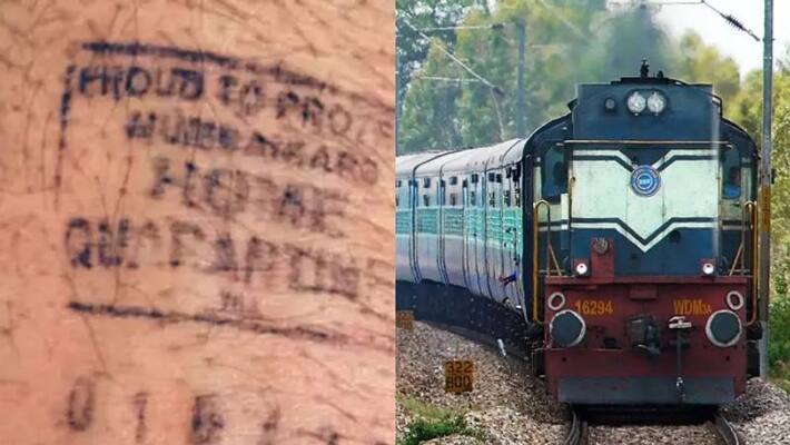 Rail will stop giving service from Saturday mid night Rail will stop giving service from Saturday mid night