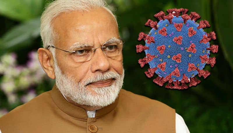 p chidambaram alerts prime minister modi to take decisive action amid corona virus threat