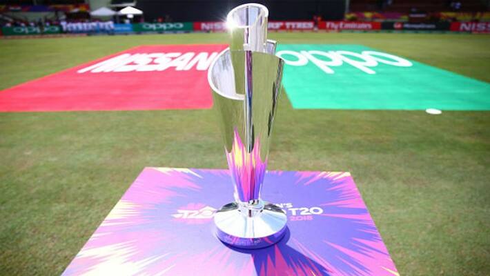 Cricket Australia hopefull to organised Men's T-20 World Cup in october Cricket Australia hopefull to organised Men's T-20 World Cup in october