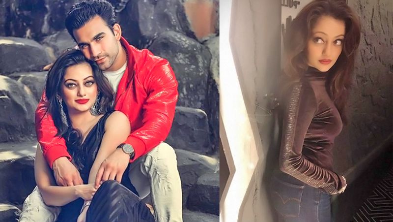Aishwarya Rai look alike mansi naik Pic Viral KPG