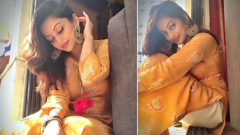 Aishwarya Rai look alike mansi naik Pic Viral KPG
