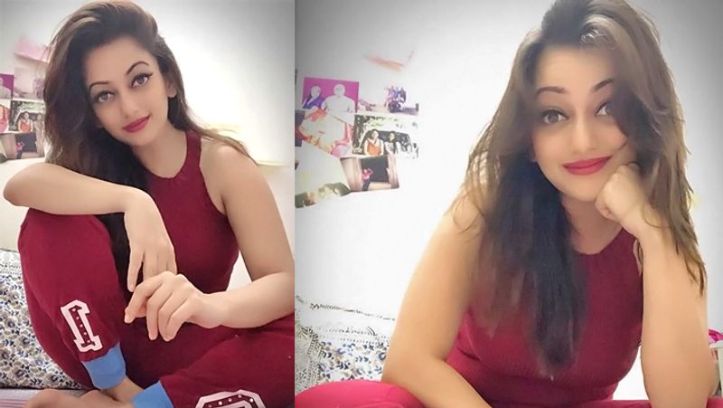 Aishwarya Rai look alike mansi naik Pic Viral KPG
