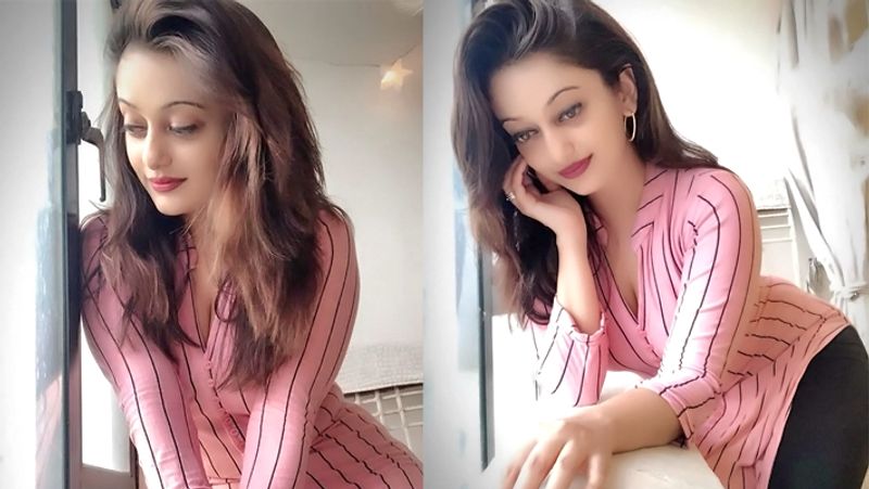 Aishwarya Rai look alike mansi naik Pic Viral KPG