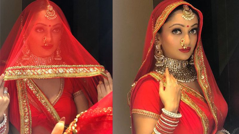 Aishwarya Rai look alike mansi naik Pic Viral KPG