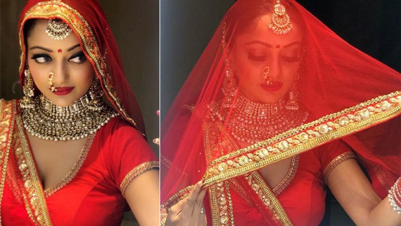Aishwarya Rai look alike mansi naik Pic Viral KPG