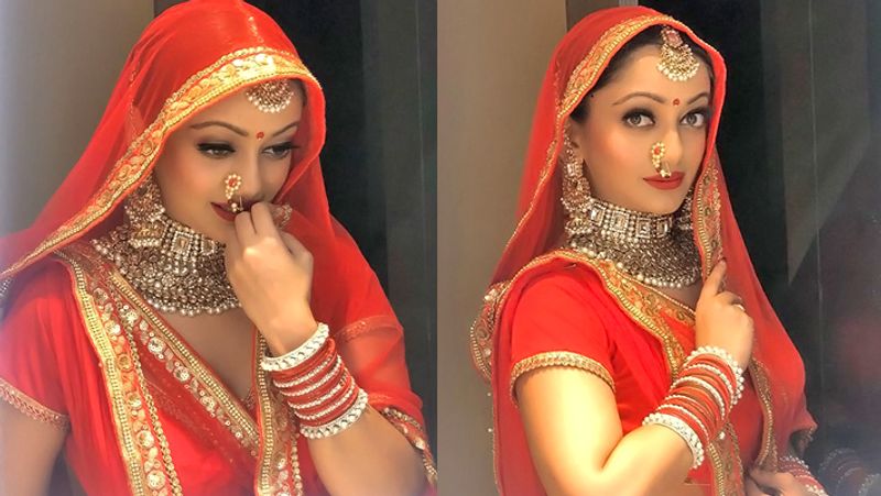 Aishwarya Rai look alike mansi naik Pic Viral KPG
