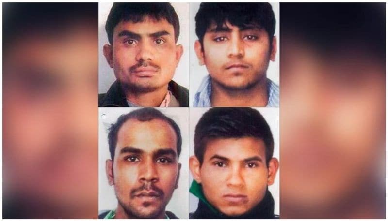 4 Nirbhaya Convicts To Hang in morning 5.30 am when will decision taken on these pra