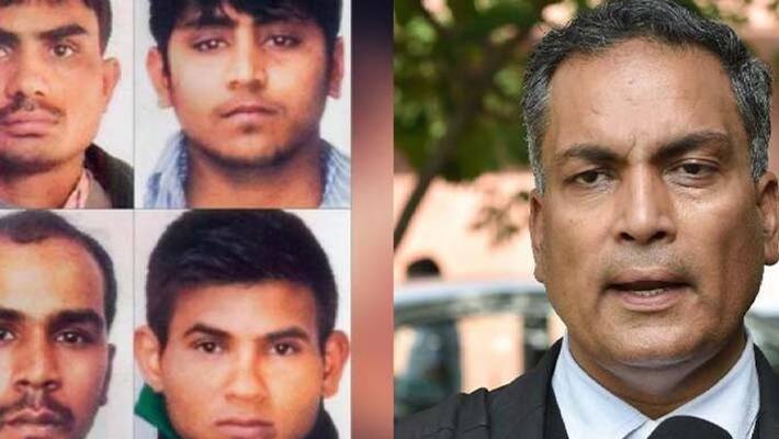 Nirbhaya verdict: Convict's Lawyer AP Singh Questions victim's Character Nirbhaya verdict: Convict's Lawyer AP Singh Questions victim's Character