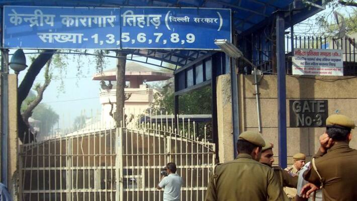 Nirbhaya four convicts hanged in Tihar jail live news updates kpn Nirbhaya four convicts hanged in Tihar jail live news updates kpn