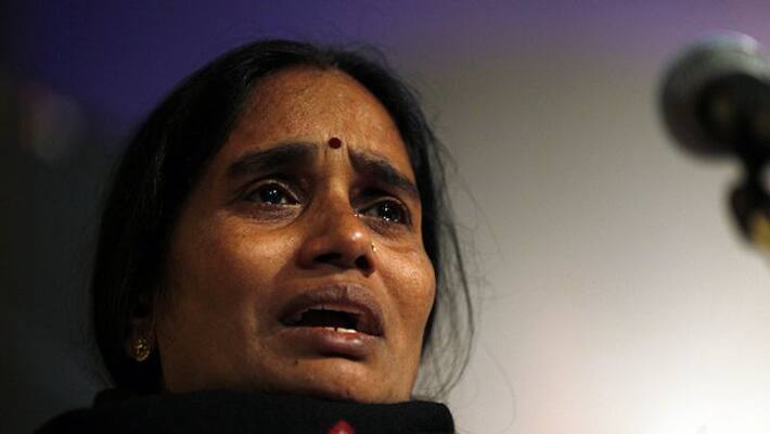 After 7 Years, My Daughter's Soul Will Rest In Peace, Says Nirbhaya's Mother After 7 Years, My Daughter's Soul Will Rest In Peace, Says Nirbhaya's Mother