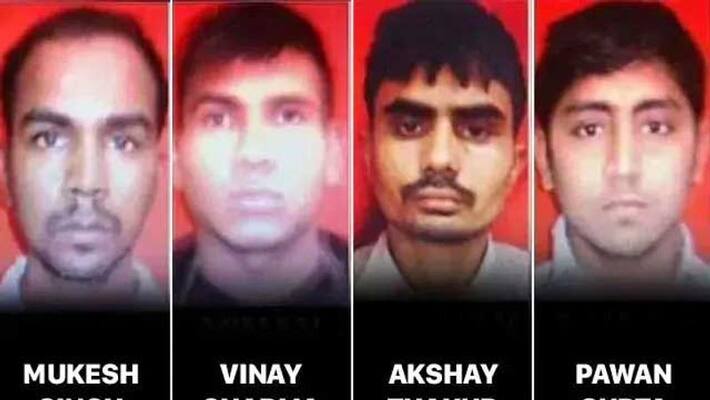 Nirbhaya case: how the accused arrested? Nirbhaya case: how the accused arrested?