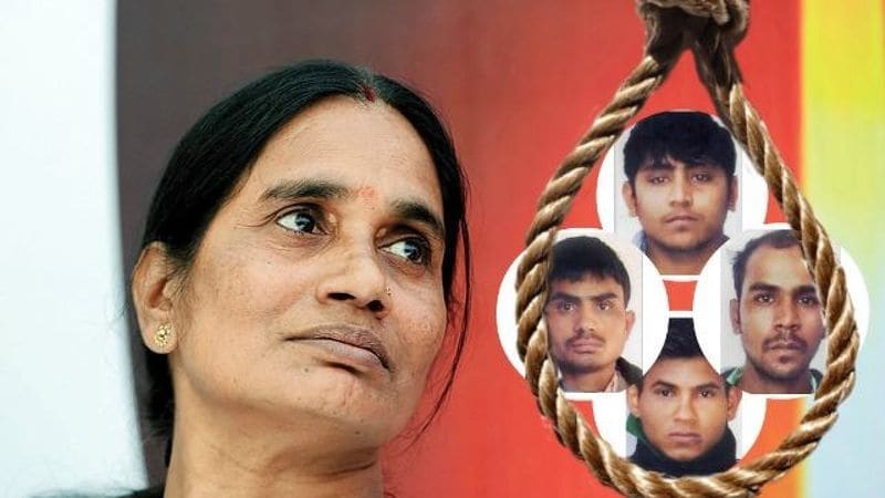 What will happen to dead bodies of nirbhaya rapists after hanging kph