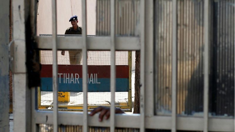 What will happen to dead bodies of nirbhaya rapists after hanging kph