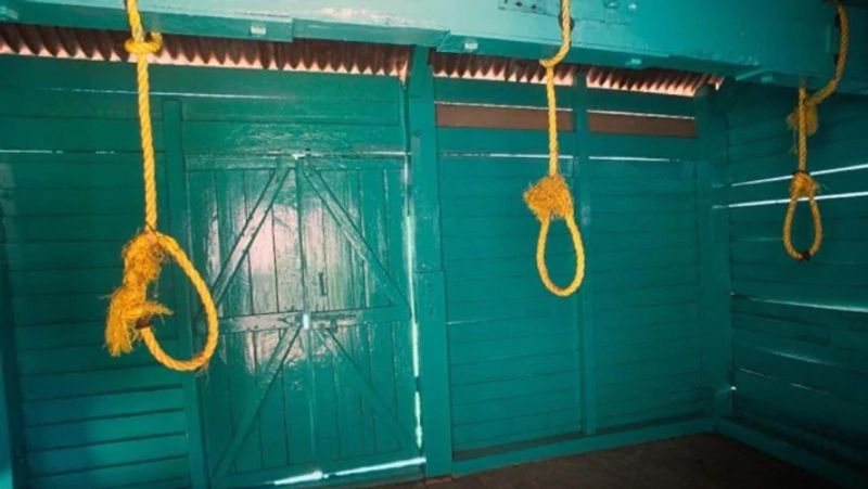 What will happen to dead bodies of nirbhaya rapists after hanging kph