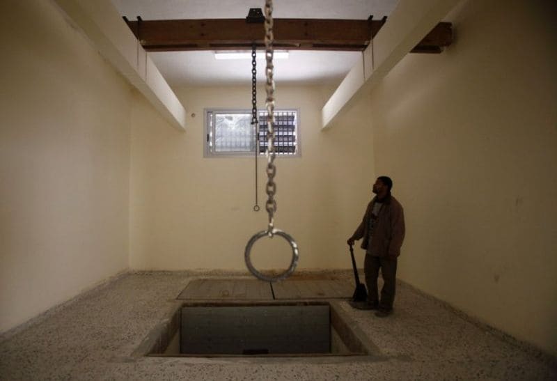 What will happen to dead bodies of nirbhaya rapists after hanging kph