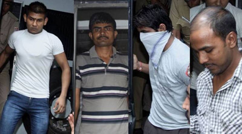 What will happen to dead bodies of nirbhaya rapists after hanging kph