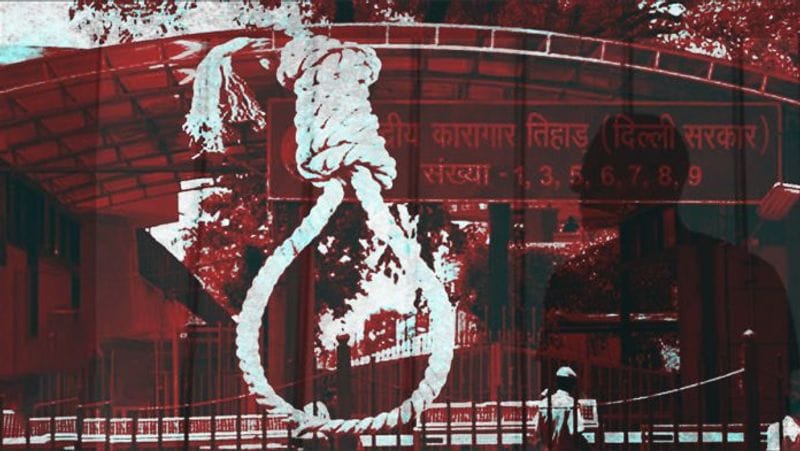 What will happen to dead bodies of nirbhaya rapists after hanging kph
