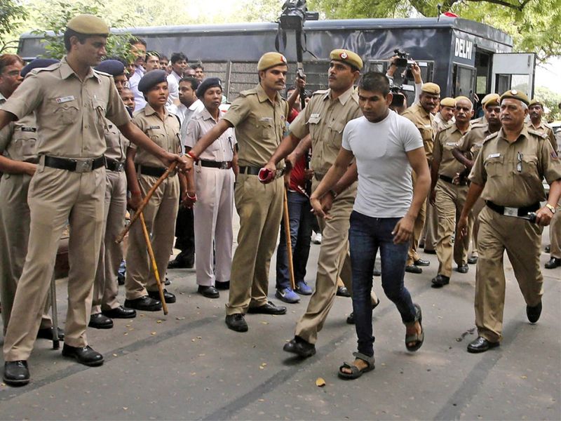 What will happen to dead bodies of nirbhaya rapists after hanging kph