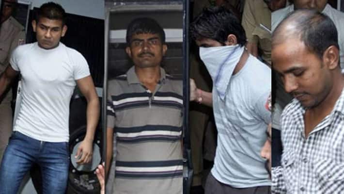 Nirbhaya case convicts last wish: hanged in Tihar jail Nirbhaya case convicts last wish: hanged in Tihar jail