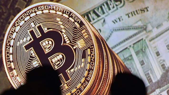 Bit Coin Scam, Congress has sought a judicial inquiry in this matter Bit Coin Scam, Congress has sought a judicial inquiry in this matter