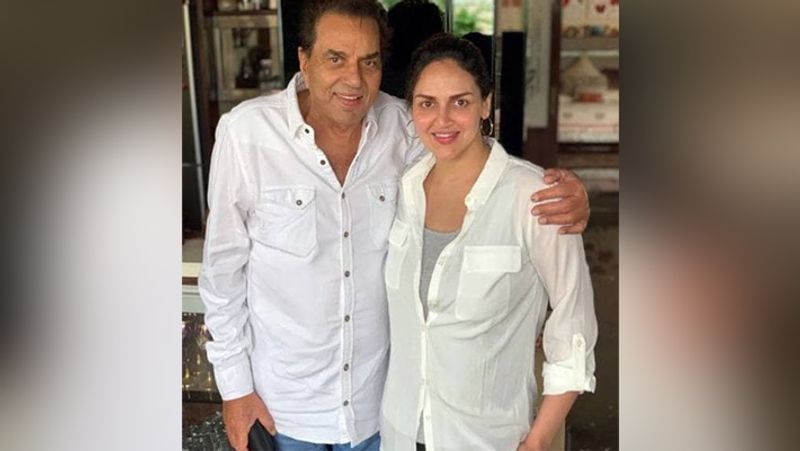 the kapil sharma show hema malini reveals Dharmendra Did not want that daughter Esha deol Come in bollywood KPY