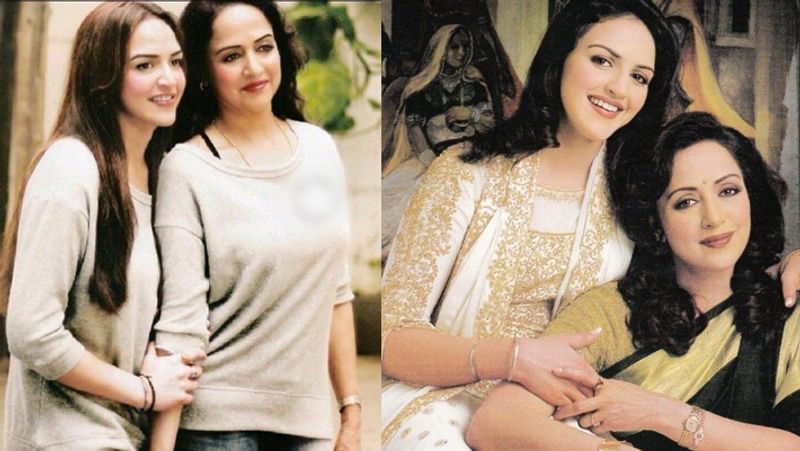 the kapil sharma show hema malini reveals Dharmendra Did not want that daughter Esha deol Come in bollywood KPY