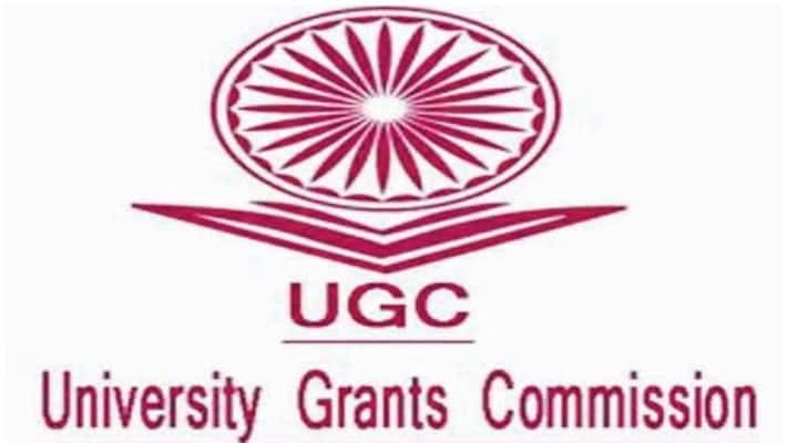 UGC appointed new commission for online studying UGC appointed new commission for online studying