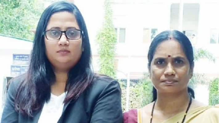 Nirbhaya Case lawyer Seema Kushwaha to help fight Hathras Victim Nirbhaya Case lawyer Seema Kushwaha to help fight Hathras Victim
