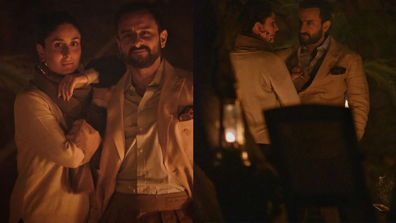 kunal Khemu Shared Special Photo With Kareena kapoor See their Bonding KPY