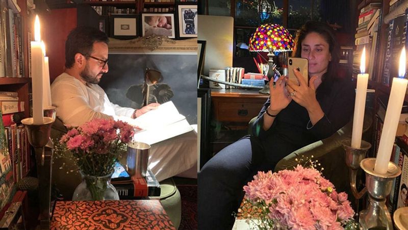 kunal Khemu Shared Special Photo With Kareena kapoor See their Bonding KPY