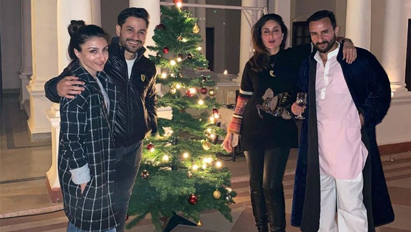 kunal Khemu Shared Special Photo With Kareena kapoor See their Bonding KPY