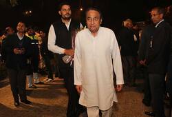 MP Political Drama: Kamalnath may resign before floor test