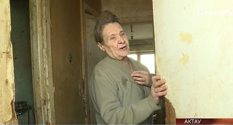 Family collected 1300 litre urine in bottles for a year inside flat kph