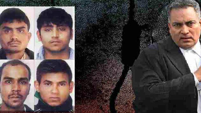 nirbhaya convicts hanging... Pawan Jallad employee salary details