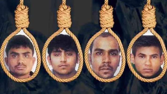 Delhi Nirbhaya Case Death penalty what do hangings procedure Delhi Nirbhaya Case Death penalty what do hangings procedure