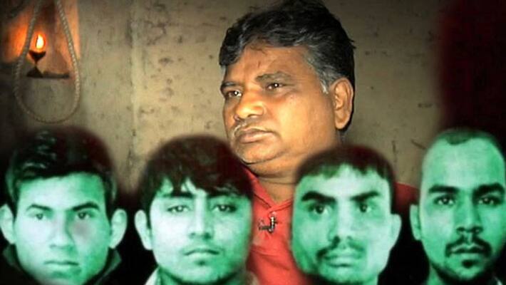 nirbhaya convicts hanging... Pawan Jallad employee salary details nirbhaya convicts hanging... Pawan Jallad employee salary details