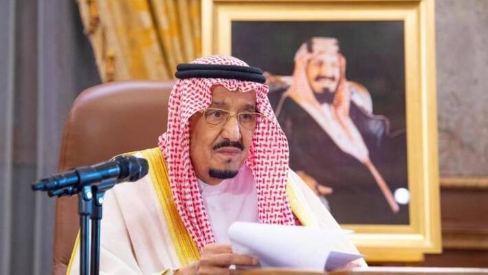 Prayers for rain will be performed tomorrow in saudi Prayers for rain will be performed tomorrow in saudi