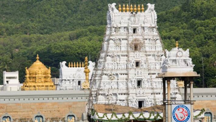 ttd focused on arrangements for vaikunta ekadasi ttd focused on arrangements for vaikunta ekadasi