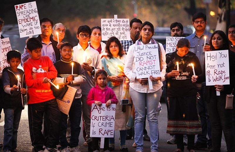 nirbhayas mother ashadevi photo story