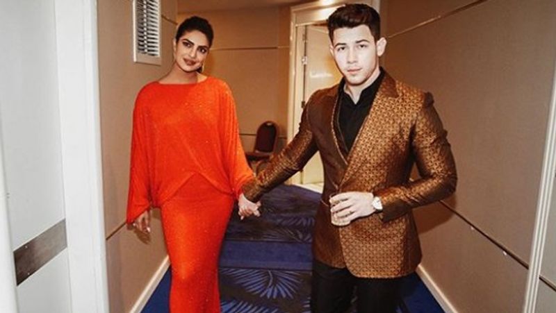 Priyanka Chopra and Nick Jonas were bashed for a bold photoshoot ADB