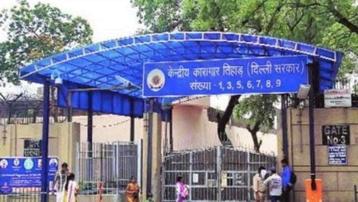 The four Nirbhaya convicts refused to eat and were up much of the night said Jail officials The four Nirbhaya convicts refused to eat and were up much of the night said Jail officials