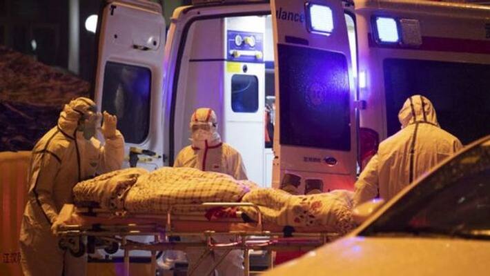 5th person in india died due to corona in rajasthan 5th person in india died due to corona in rajasthan