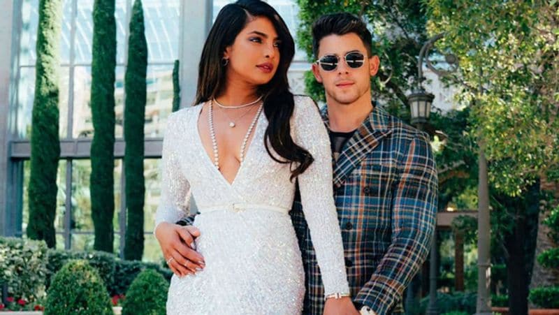 Priyanka Chopra opens up on having baby
