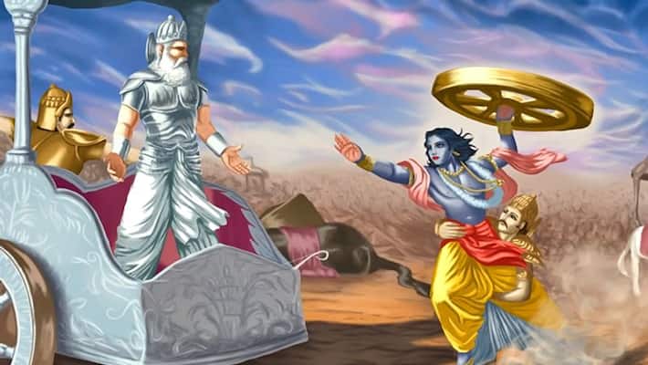Mahabharat: Who was the king of hastinapur after Shantanu KPI Mahabharat: Who was the king of hastinapur after Shantanu KPI
