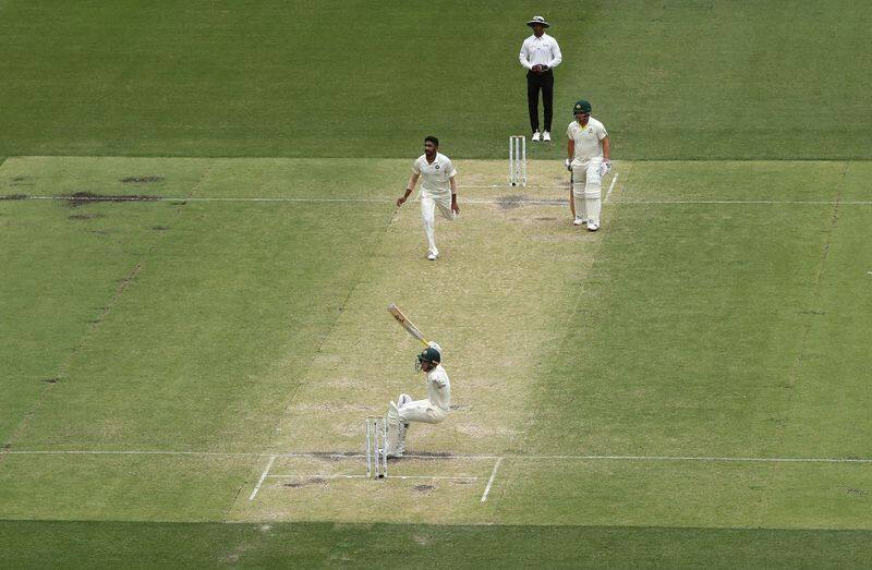 I was scared of Indian seamers says Australia opener