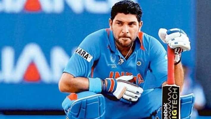 YUvraj Singh To feaature In BBL, Cricket Australia Busy Finding Him A Home YUvraj Singh To feaature In BBL, Cricket Australia Busy Finding Him A Home