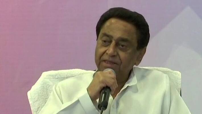 kamalnath meet congress chief sonia gandhi ksp kamalnath meet congress chief sonia gandhi ksp